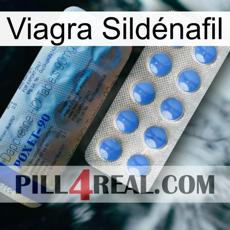 Viagra Sildénafil 40